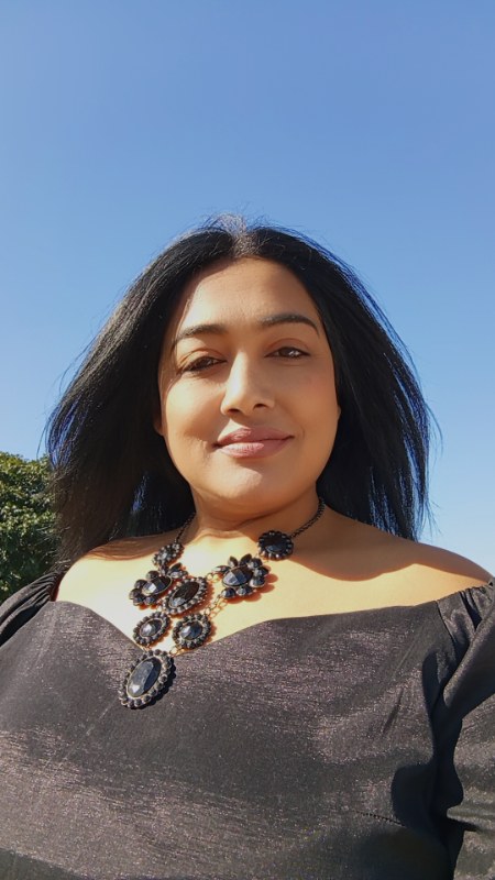 Mrs Priya Nariansamy
