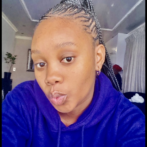 Miss Nomonde Nkosi