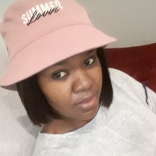 Miss Promise Thembi Moyo
