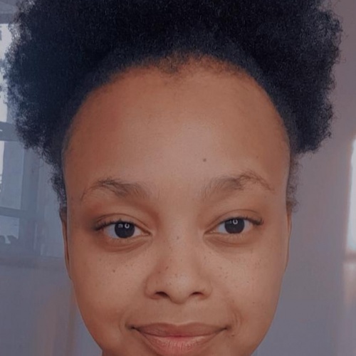 Miss Collen Maluleke
