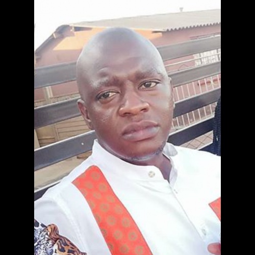 Mr Fannie Zwane