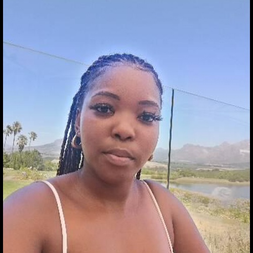 Miss Mampho Ndzila