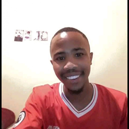 Mr Mthobisi Cyril Junior Ngcobo