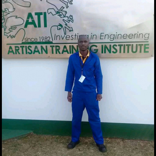 Mr wisani mahlaule