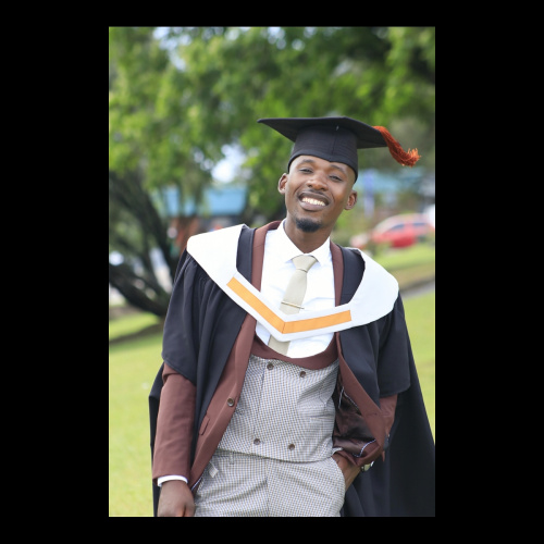 Mr Ncedeka History