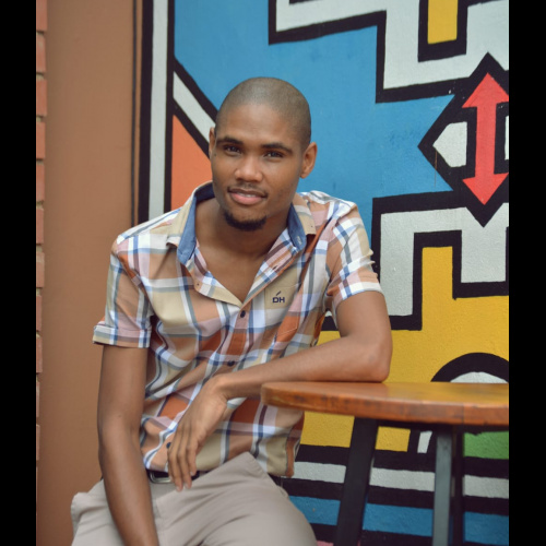 Mr Sello Michael Makgoke