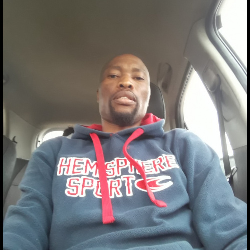 Mr Sabelo Mabunu