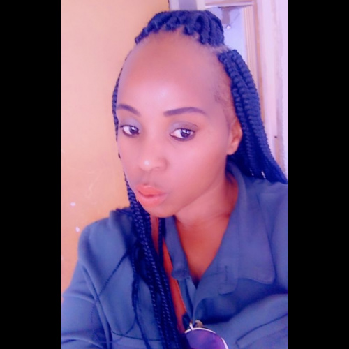 Miss Thembeka Msomi