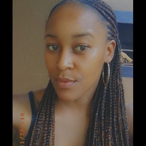 Mrs Nomvuzo Mamabolo
