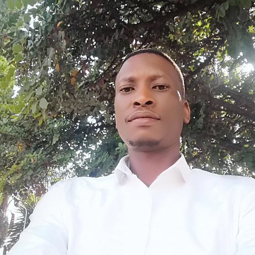 Mr Percy Mzimbili Ngozo