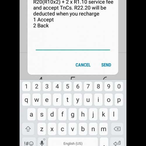 Miss Zine Mangqangwana