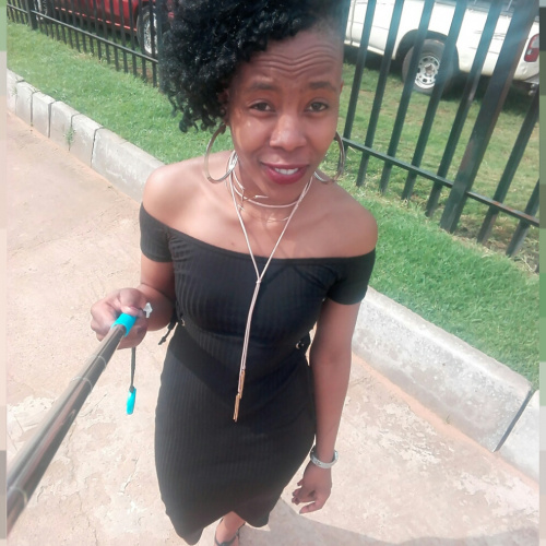 Miss Nosipho petronella Ndinisa