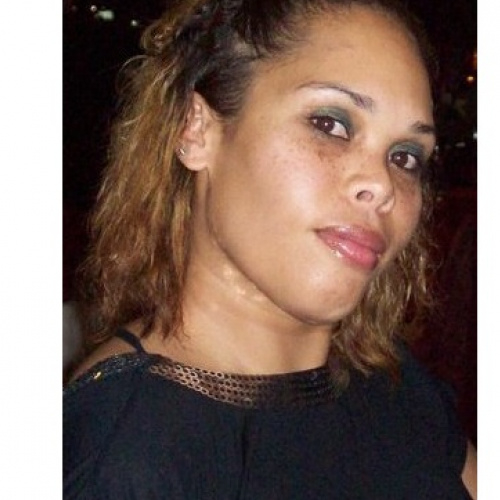 Taheera Dolley