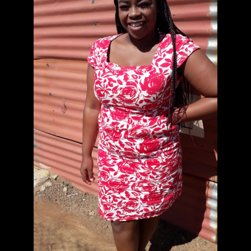 Miss Cathrine Meletse