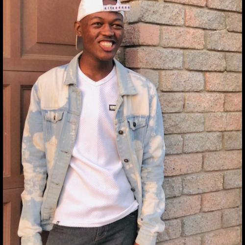 Mr Simamkele Ncume