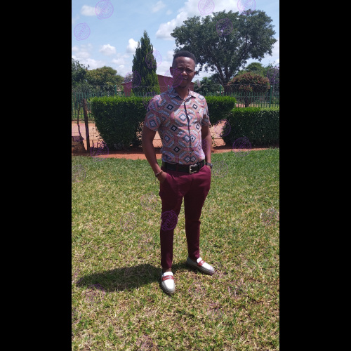 Mr dannyboy kagiso