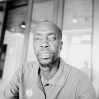Mr siphiwe mbatha