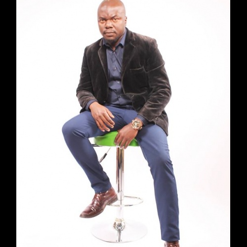 Mr Enest Mohlamonyane