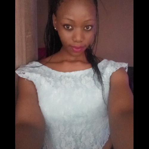 Miss Rixile Rikhotso