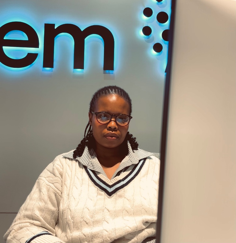 Ms Sisonke Gwaji