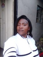 Ms Shade Roline Steenkamp