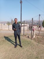 Aphiwe handsome Zondi
