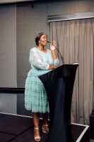 Ms Zanele Mpanza