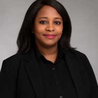 Ms Desiree Lindiwe Phalatsi