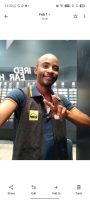 Respect Nyiko