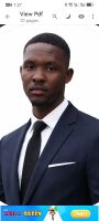 Mr Aubrey Chauke