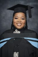 Ms Sellina Zenzi Mnguni