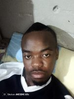 Mr Lihle Shaun Molefe