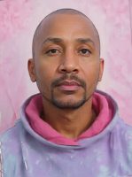Mr Ntsikelelo John