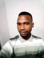 Mr Luxolo Nyangweni