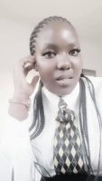 Ms Sive Matomane