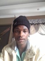 Mr Sbonelo Jada