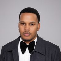 Mr Mangaliso Mnisi