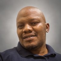 Mzwanele Given Mzima