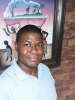 Sipho Khanya Zantsi