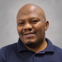Mzwanele Given Mzima