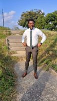 Mzwandile Shangase