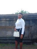 Ms Alucia Nhlamulo