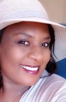 Ngakoane Maria Mohlala