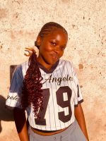 Masilive Tshologu