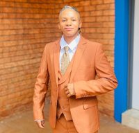 Mpho Monareng