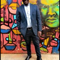Mr Sipho Dladla