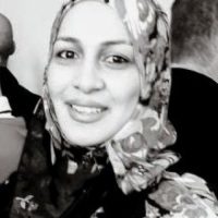 Mrs Nuraan Jappie