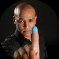 Mr Ashley Ederies