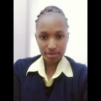 Miss dipuo kabai