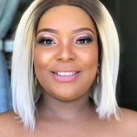 Miss Noluthando Maseko